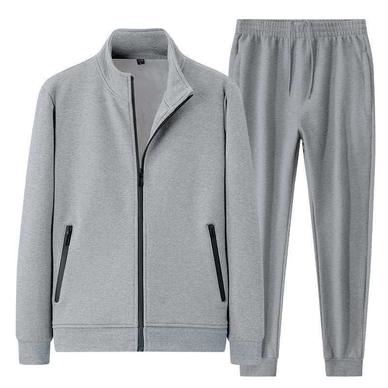 Herren Sportanzug
