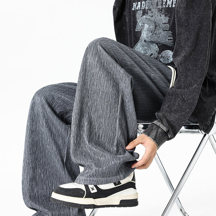 Herren Modische und legere Freizeithose