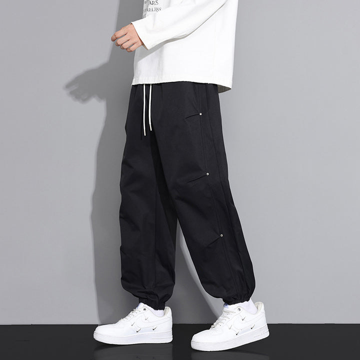 Herren Cargo-Hose im Urban-Style