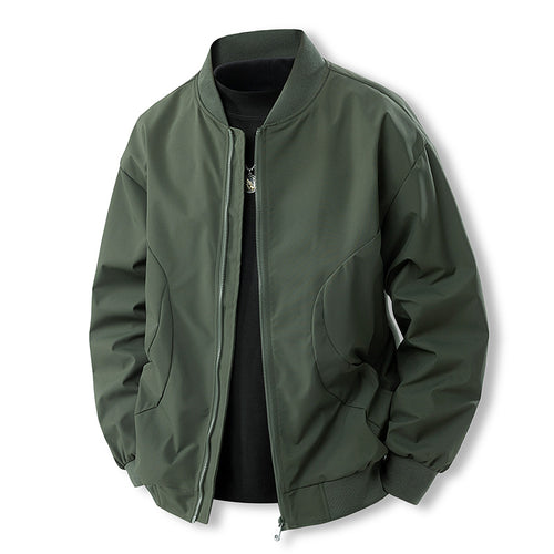 Herren Casual Bomberjacke Drune