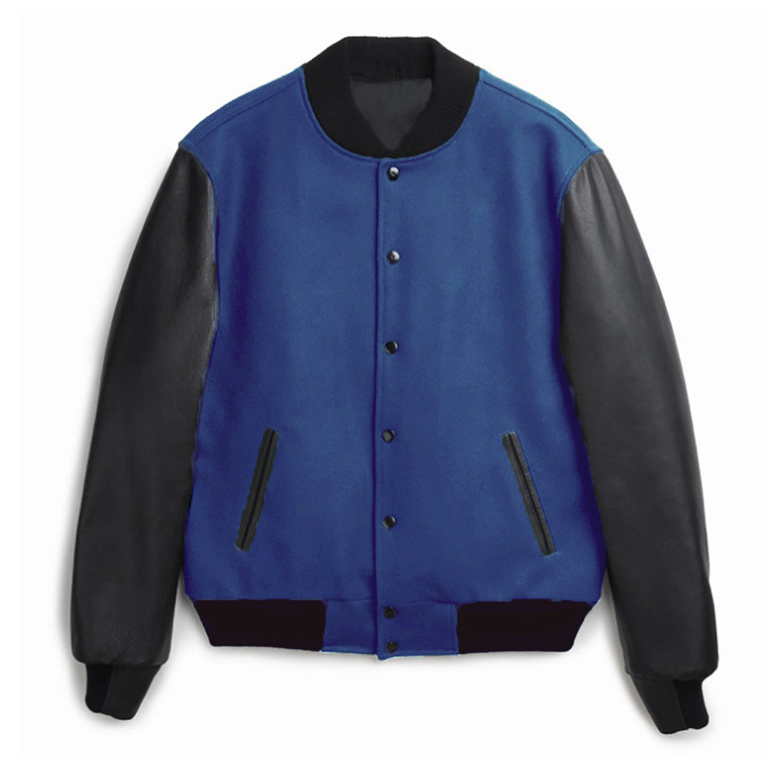 Damen elegante Collegejacke Drune