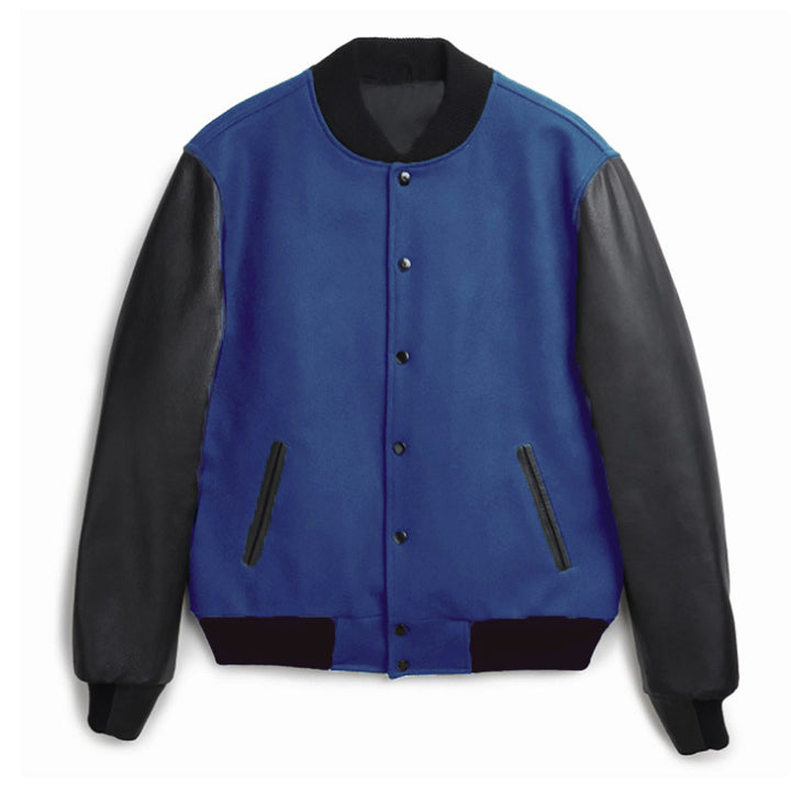 Damen elegante Collegejacke Drune