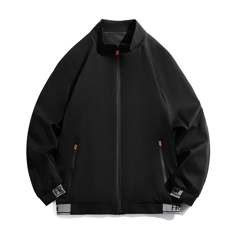 Herren Sportliche Trainingsjacke Drune 1787796626