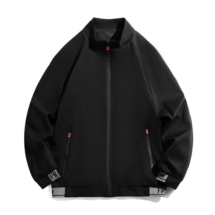 Herren Sportliche Trainingsjacke Drune 1787796626
