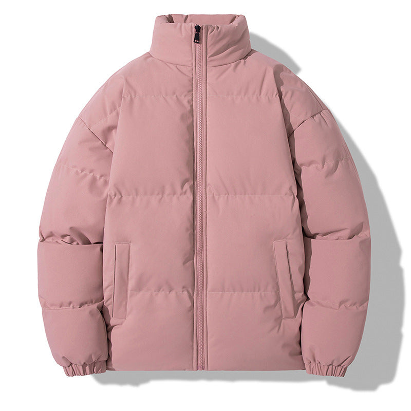 Damen Gefütterte Steppjacke Drune