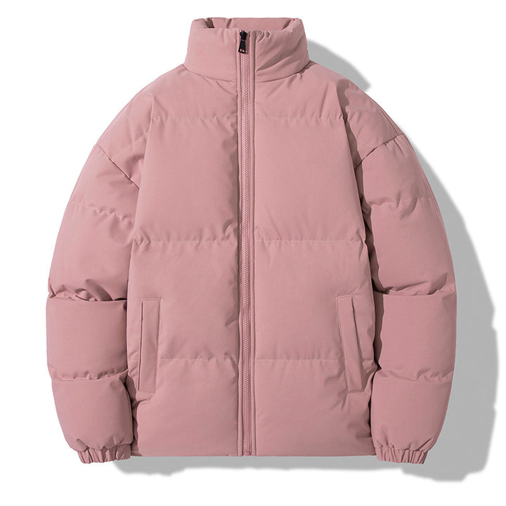 Damen Gefütterte Steppjacke Drune