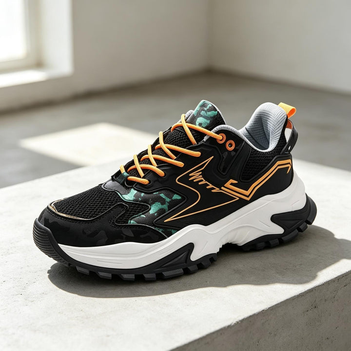 Unisex Sportliche High-Performance Sneakers Drune
