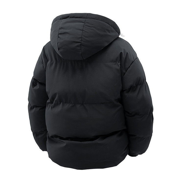 Herren Isolierte Winterjacke Drune