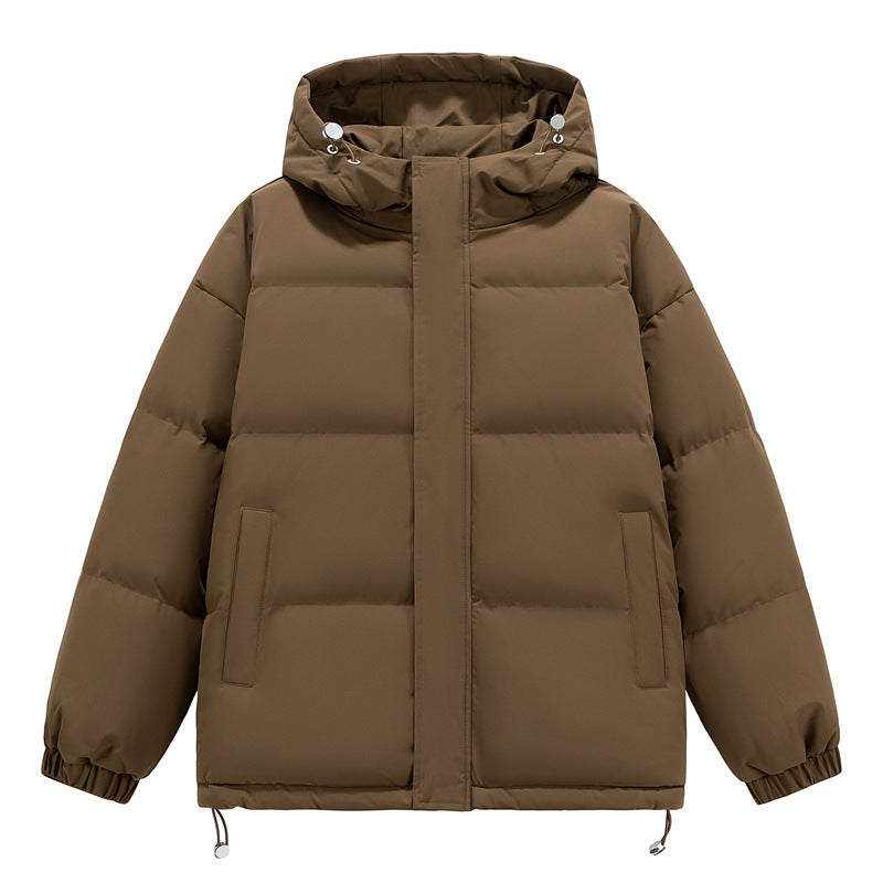 Damen Wetterfeste Steppjacke Drune