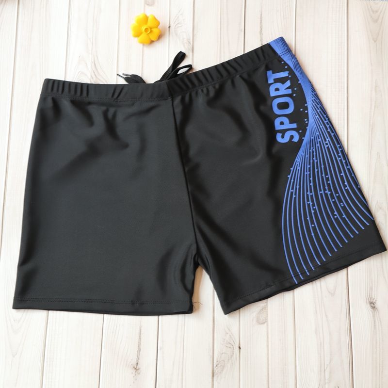 Herren Schwimmshorts mit innovativem Design Drune