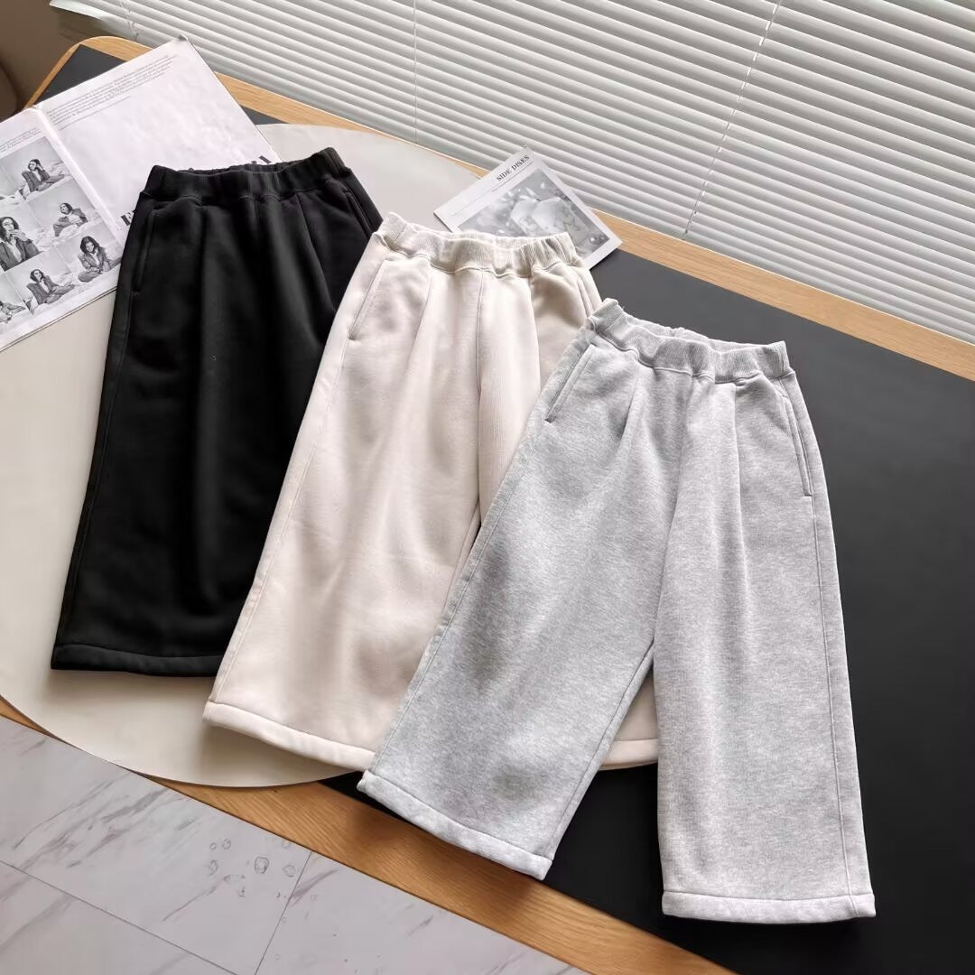 Damen Bequeme und elegante Freizeithose Drune
