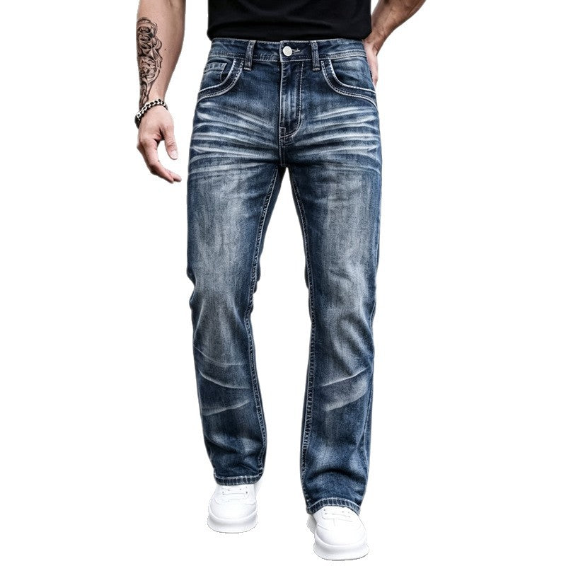 Herren Jeans Drune