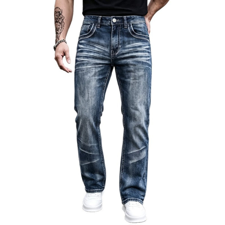 Herren Jeans Drune