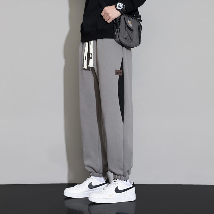 Herren Stilvolle und bequeme Sporthose Drune
