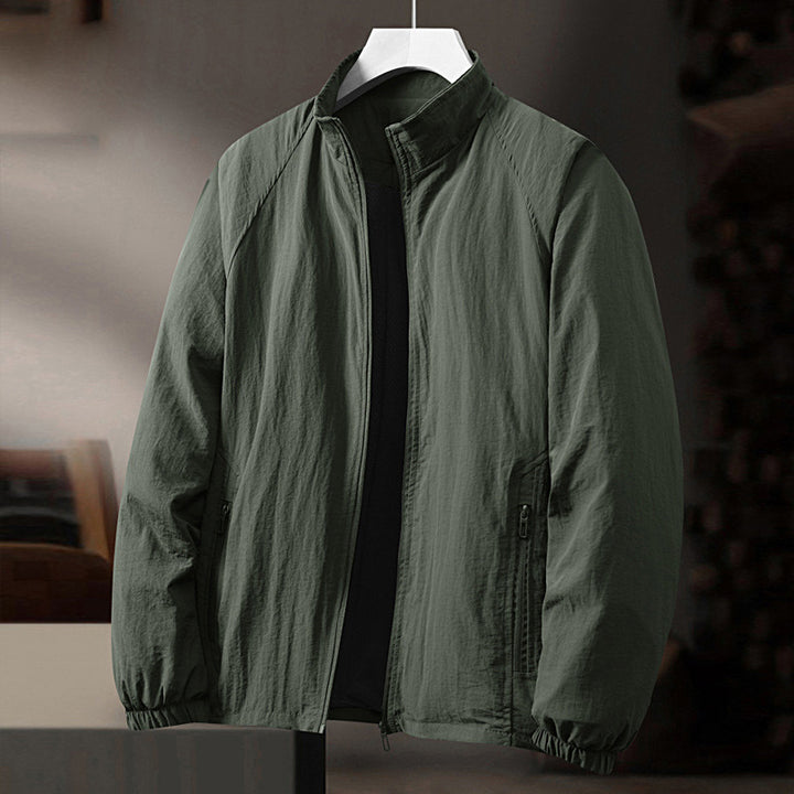 Herren Wind- und wetterfeste Übergangsjacke Drune