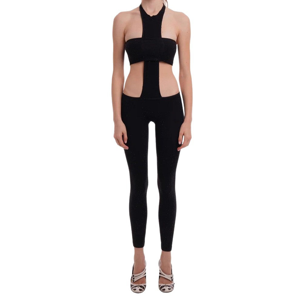 Damen Sportliches Ensemble Drune