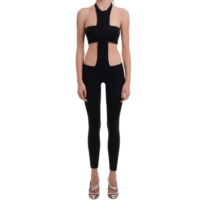 Damen Sportliches Ensemble Drune