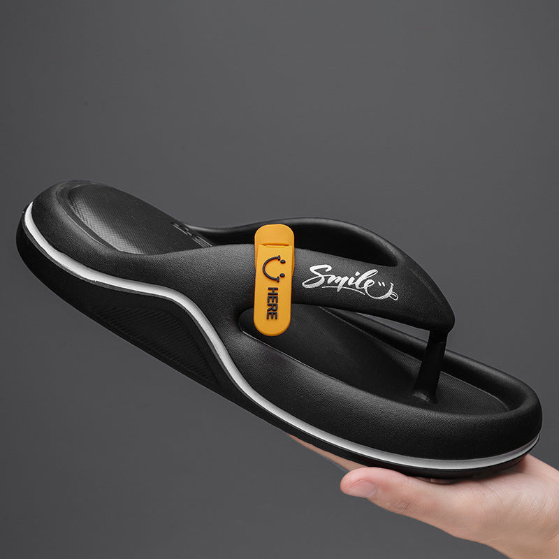 Damen Wellness-Sandalen mit ergonomischem Fußbett und rutschfester Sohle Drune
