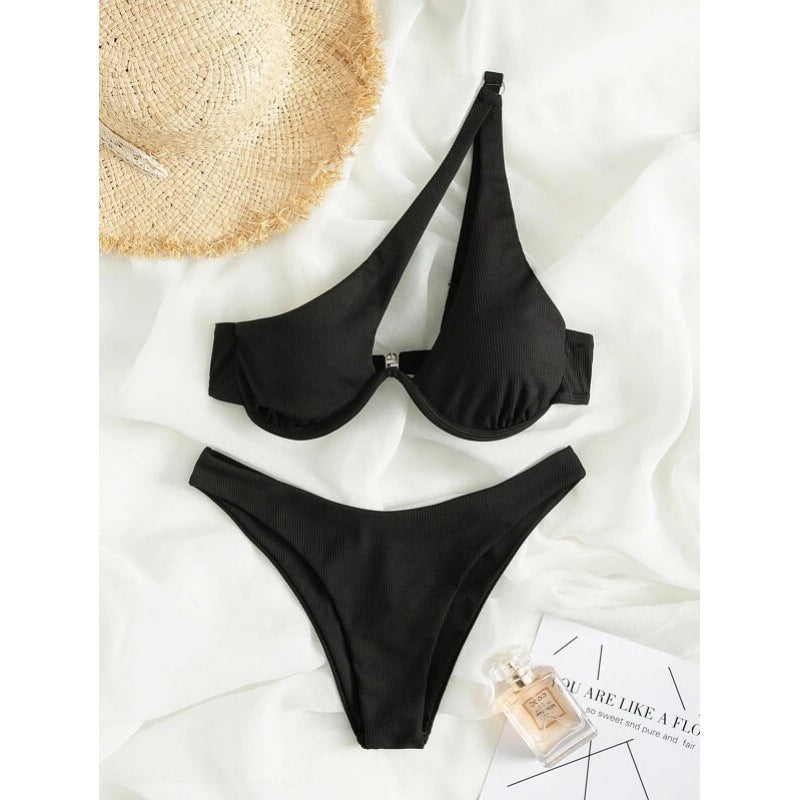 Damen Bikini Drune