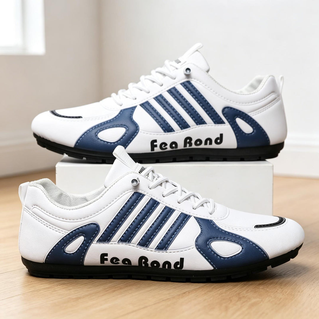 Herren Sportliche Fußballschuhe Drune