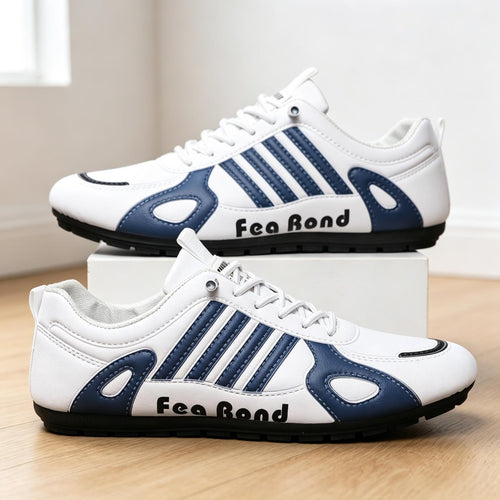 Herren Sportliche Fußballschuhe Drune