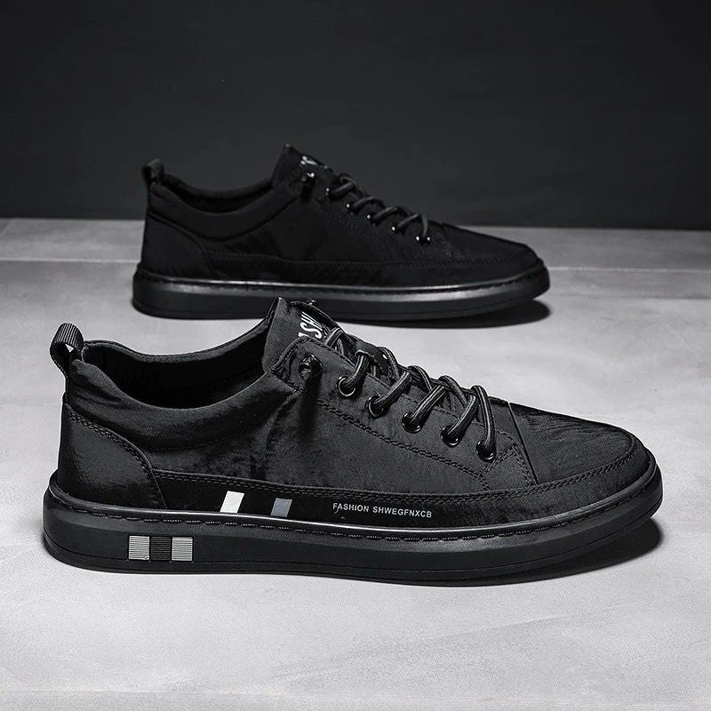 Damen Modische Sneakers mit ergonomischer Sohle und atmungsaktivem Obermaterial Drune