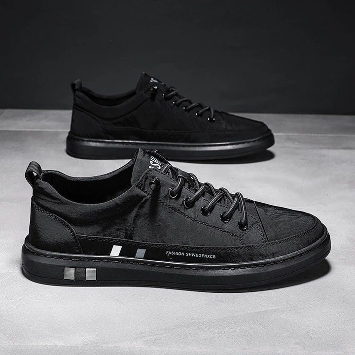 Damen Modische Sneakers mit ergonomischer Sohle und atmungsaktivem Obermaterial Drune