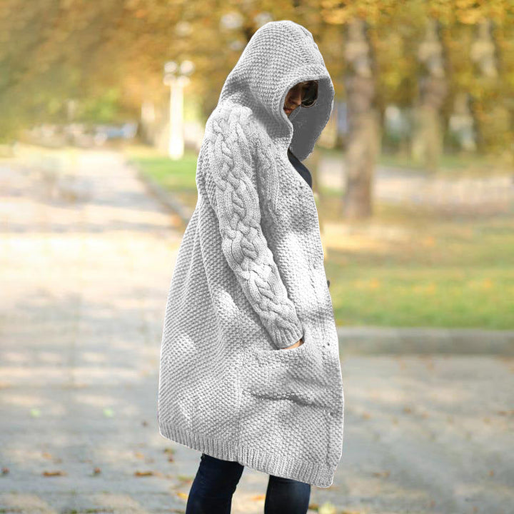 Drune | Chaqueta Chucky für Damen