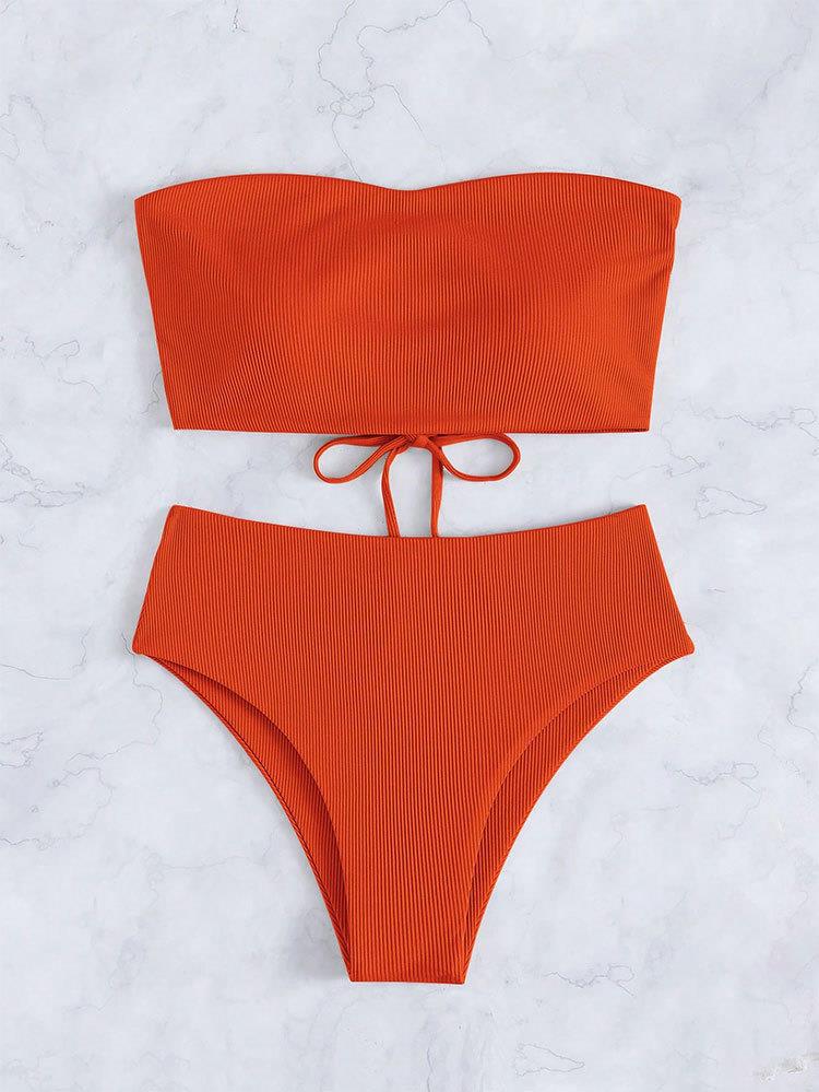 Damen Bikini-Set Drune