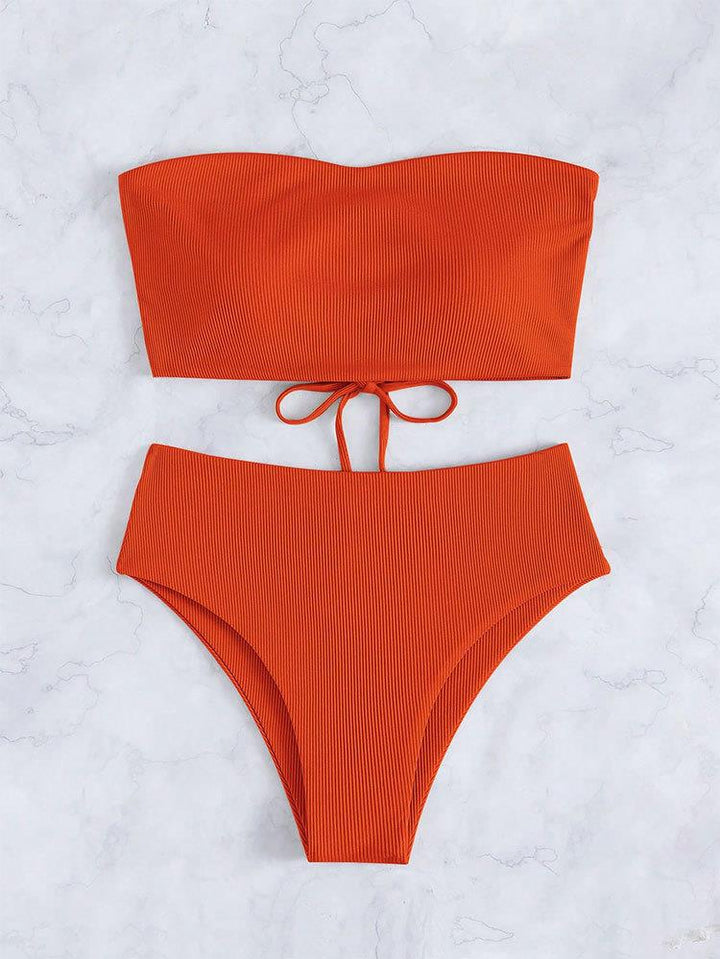 Damen Bikini-Set Drune