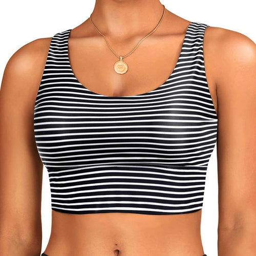 Damen Sport-Bustier Drune