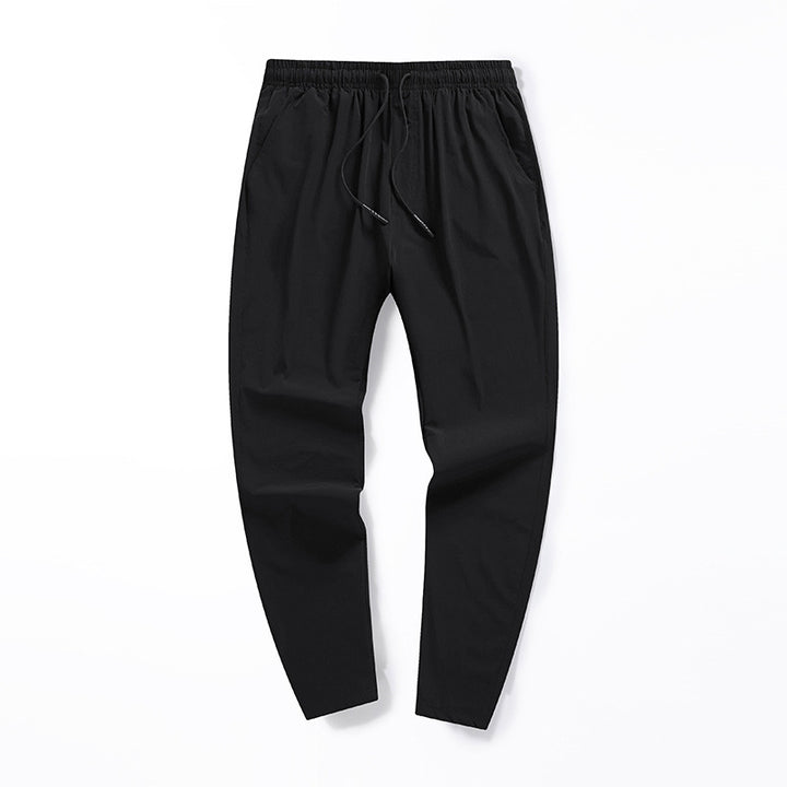 Herren Sportliche Freizeithose Drune