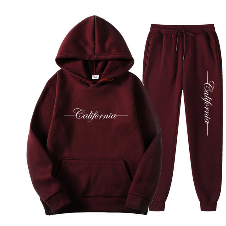 Damen Sportliches Freizeitset Drune