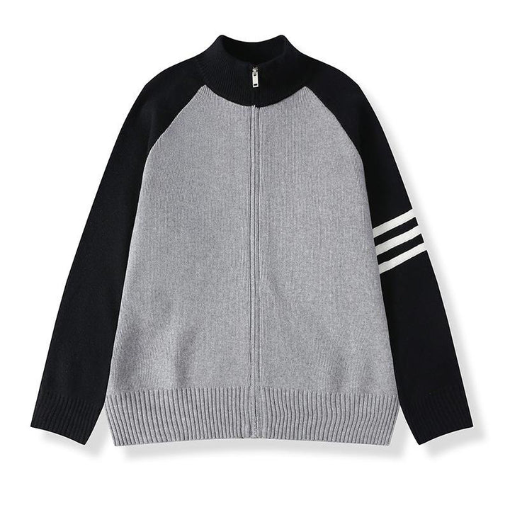 Damen Sportliche Steppjacke Drune