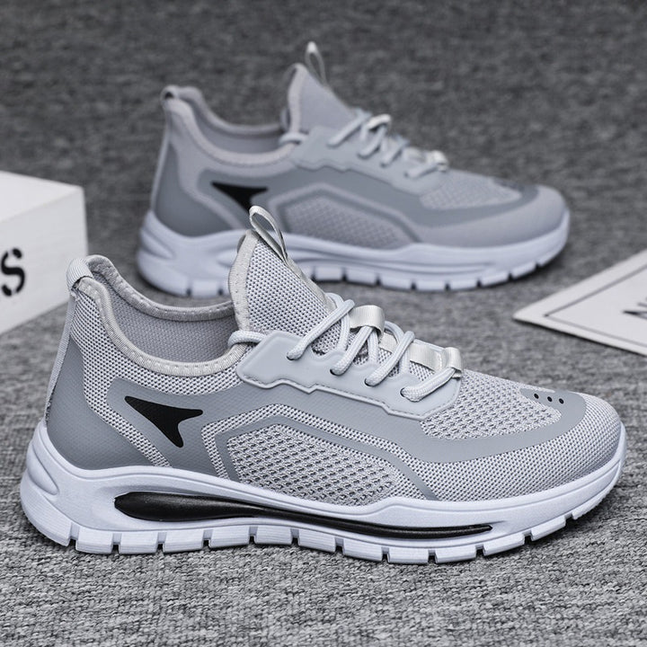 Herren Atmungsaktive und leichte Laufschuhe Drune