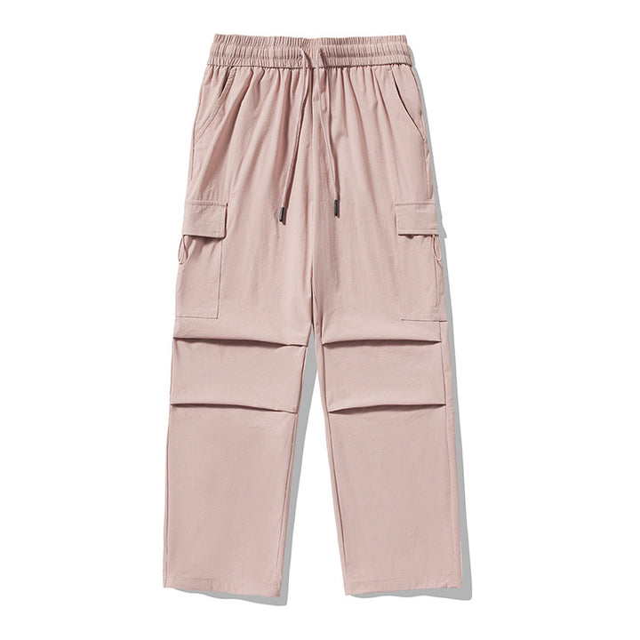 Damen Cargo-Hose Drune