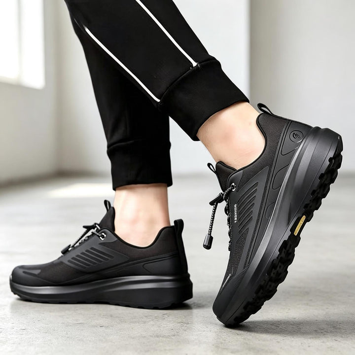 Herren Atmungsaktive und modische Lauf-Sneaker Drune