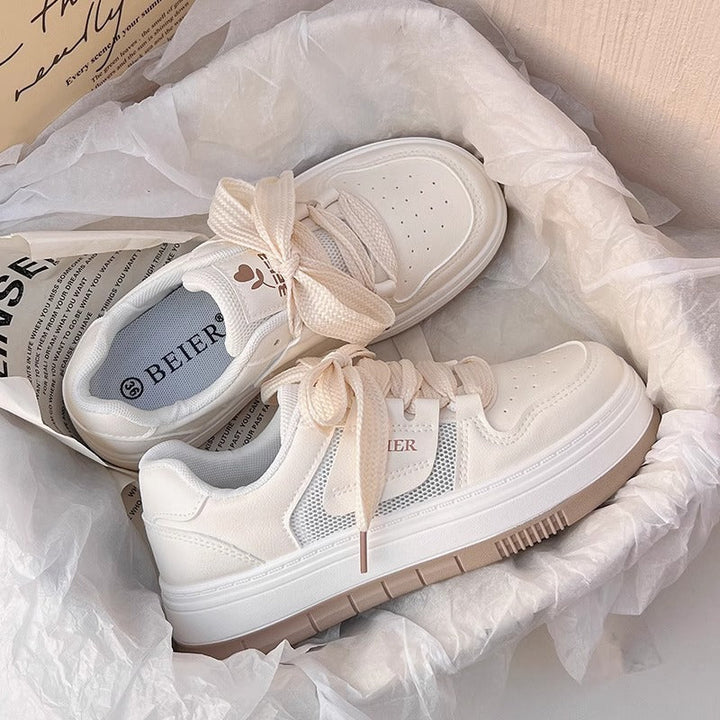 Damen Sneakers Drune