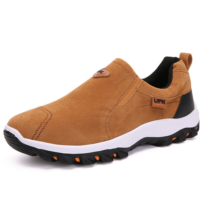 Herren Slip-On Performance Sneakers Drune
