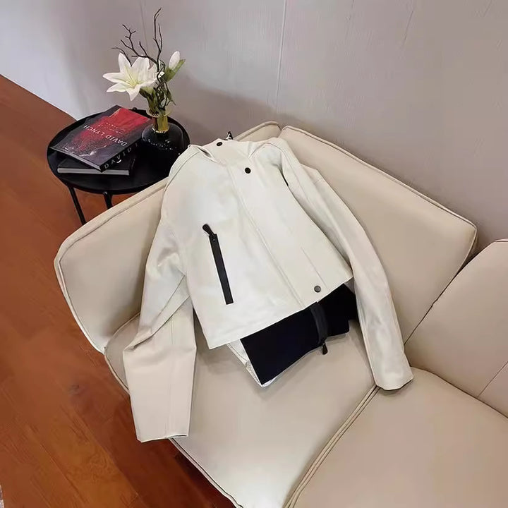 Damen Wasserfeste Übergangsjacke Drune