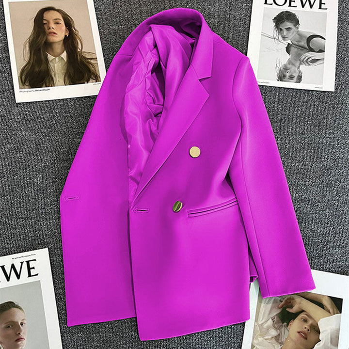 Drune | Eleganter Frühlingsblazer