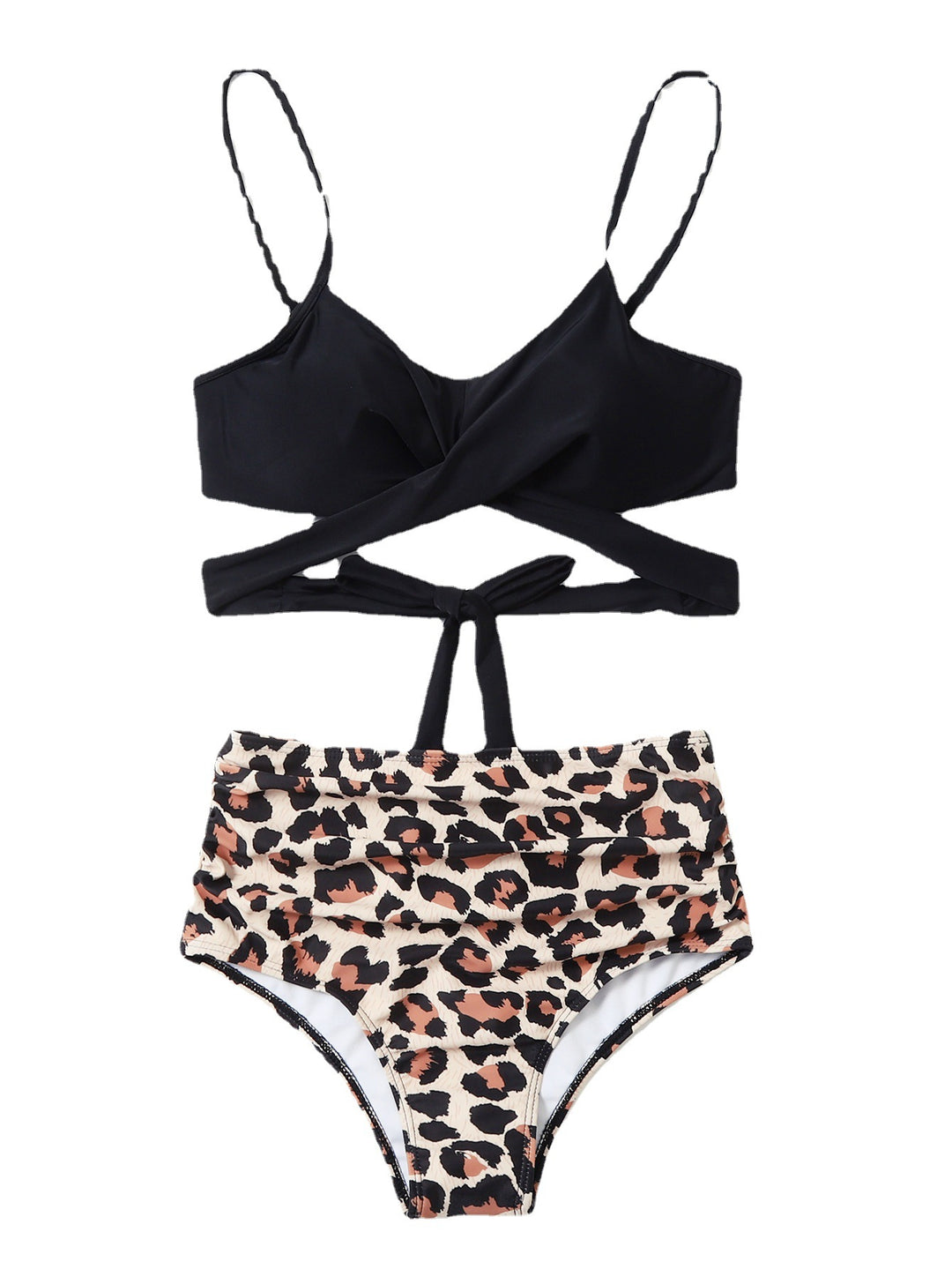 Damen Bikini-Set Drune