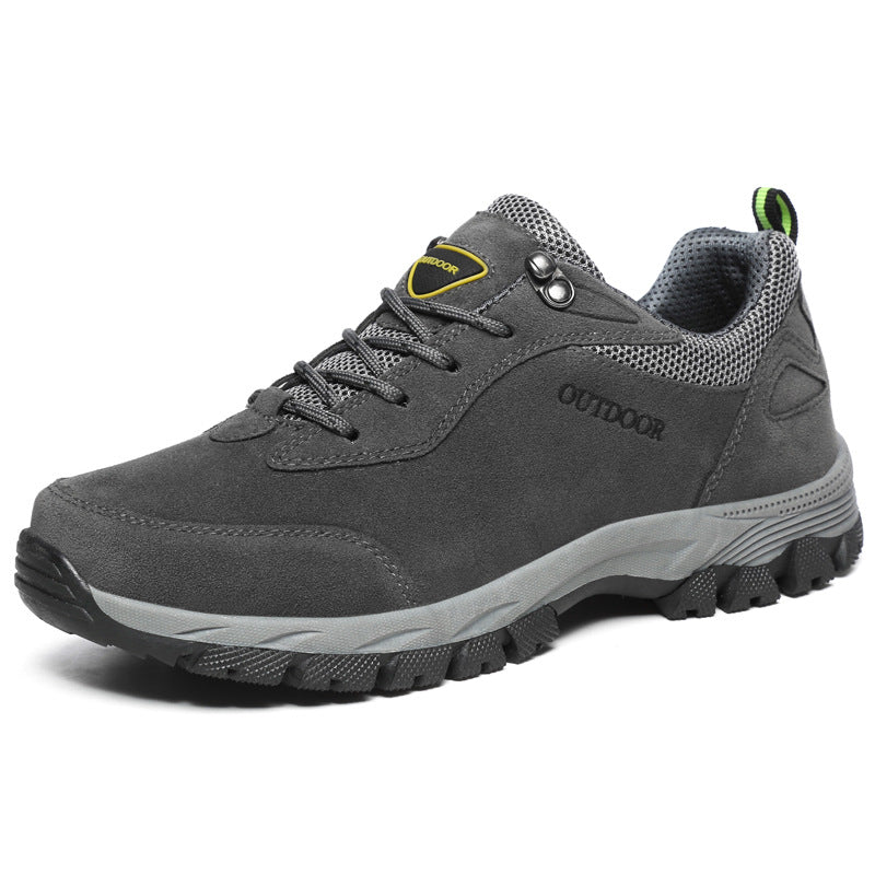 Drune | Comfort OrthoSchuhe