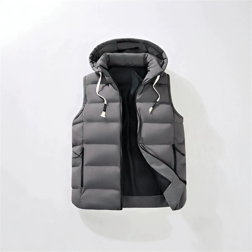 Damen Funktionale Steppjacke Drune
