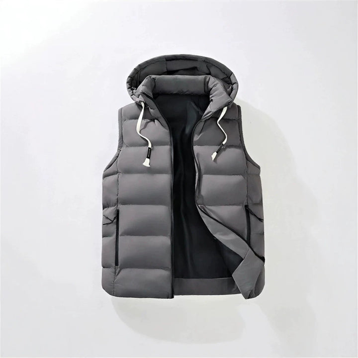 Damen Funktionale Steppjacke Drune