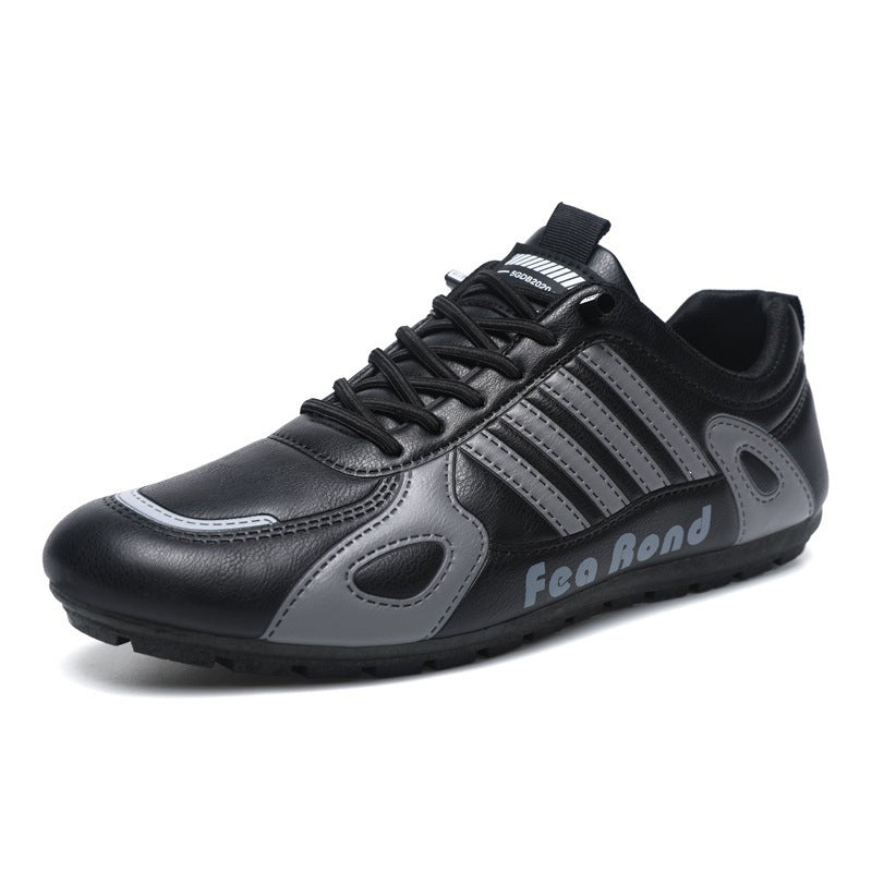 Herren Sportliche und strapazierfähige Fußballschuhe Drune