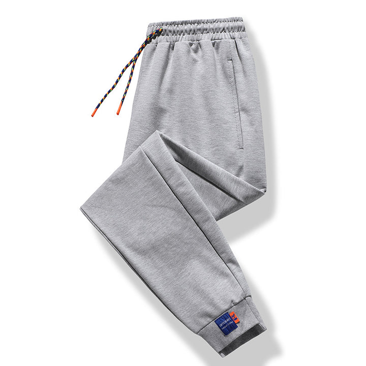 Damen Moderne Sportliche Jogginghose Drune