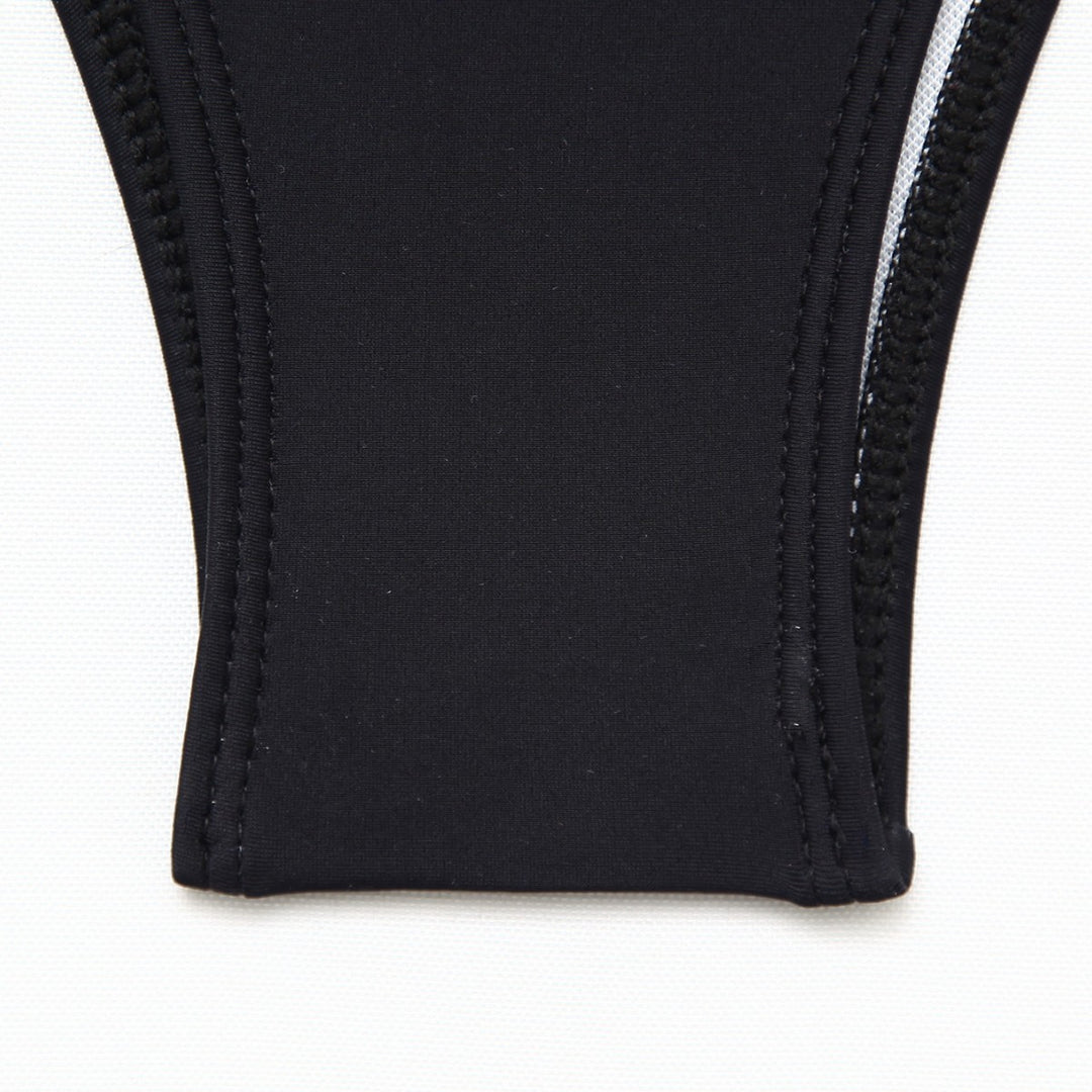 Damen Sportlicher Langarm-Einteiler Drune