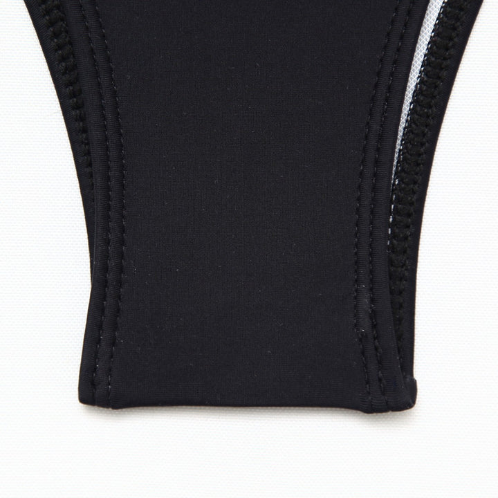 Damen Sportlicher Langarm-Einteiler Drune
