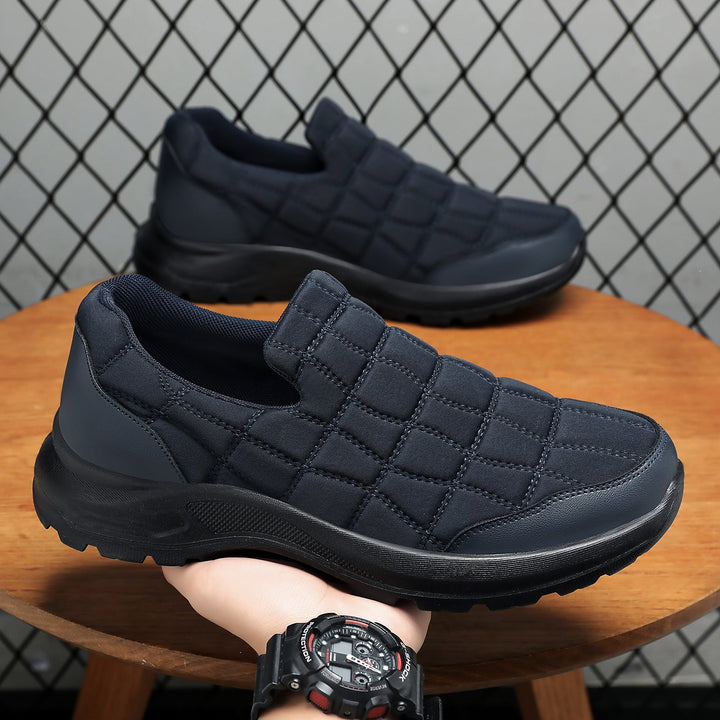Damen Komfortable Leichtgewicht Sneakers Drune